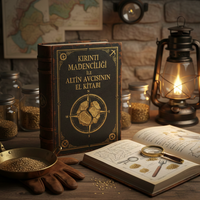 SmartMiner Inizio E-Book