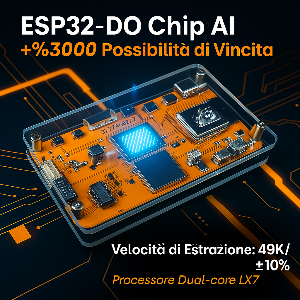 SmartMiner™ One Shot (2025 Edition)